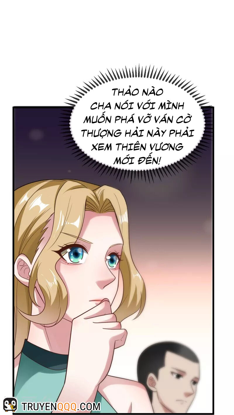 Ta Là Chiến Thần Vô Song Chapter 219 - Trang 1