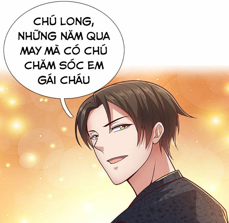 Ta Là Chiến Thần Vô Song Chapter 29 - Trang 1