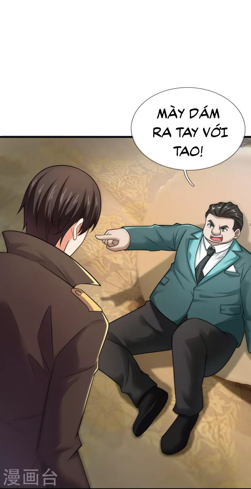 Ta Là Chiến Thần Vô Song Chapter 213 - Trang 8