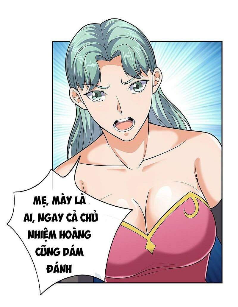 Ta Là Chiến Thần Vô Song Chapter 52 - Trang 9