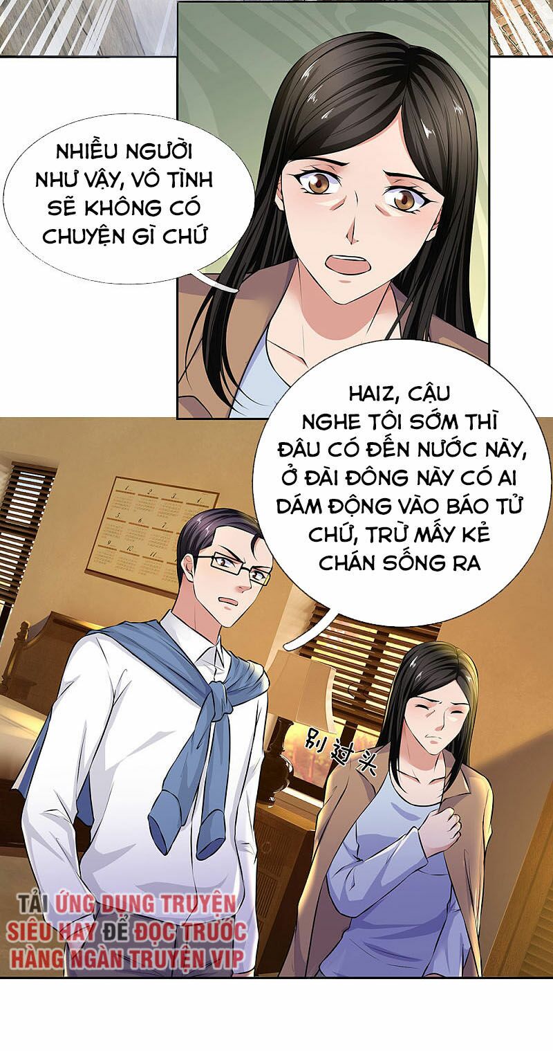 Ta Là Chiến Thần Vô Song Chapter 47 - Trang 6