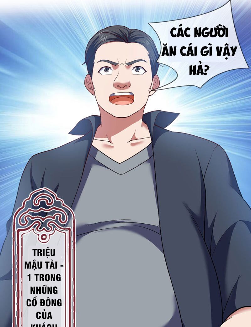 Ta Là Chiến Thần Vô Song Chapter 3 - Trang 38