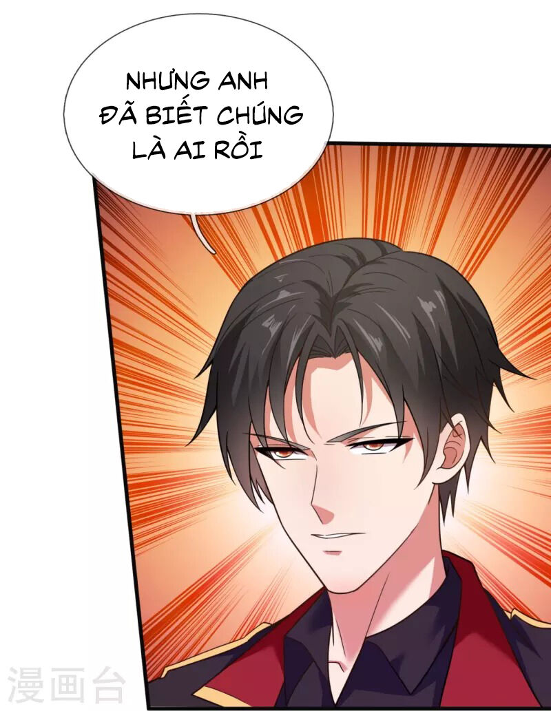 Ta Là Chiến Thần Vô Song Chapter 230 - Trang 22