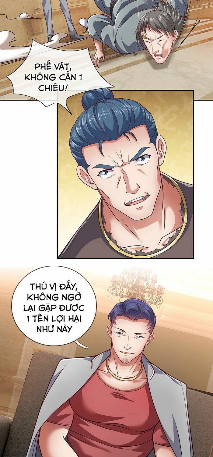 Ta Là Chiến Thần Vô Song Chapter 64 - Trang 5