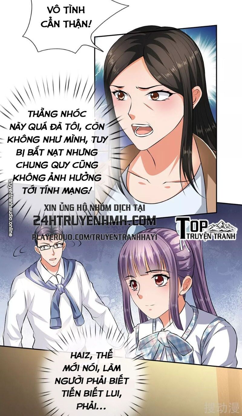 Ta Là Chiến Thần Vô Song Chapter 44 - Trang 9