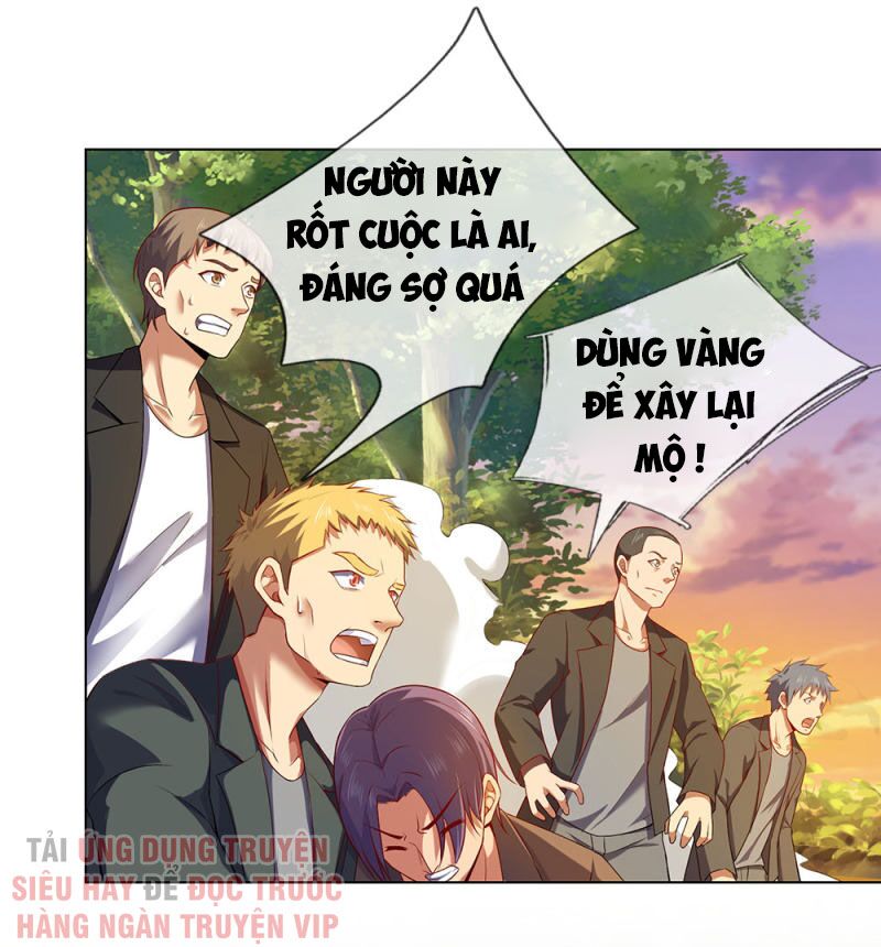 Ta Là Chiến Thần Vô Song Chapter 2 - Trang 28