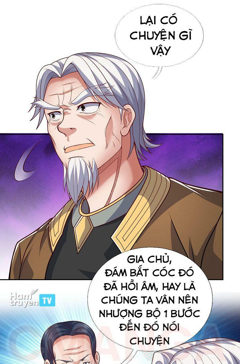 Ta Là Chiến Thần Vô Song Chapter 72 - Trang 14