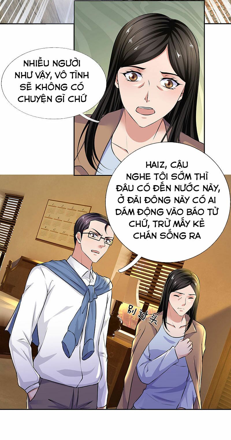 Ta Là Chiến Thần Vô Song Chapter 47 - Trang 5