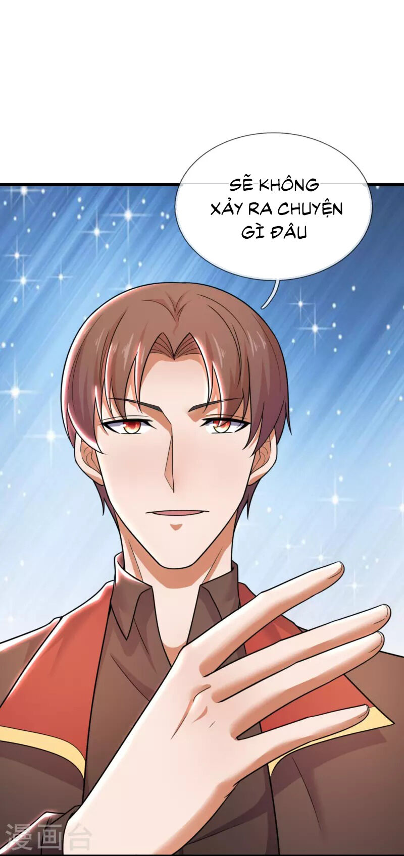 Ta Là Chiến Thần Vô Song Chapter 221 - Trang 18