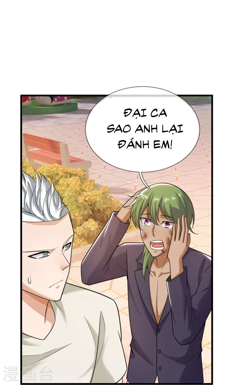 Ta Là Chiến Thần Vô Song Chapter 227 - Trang 20