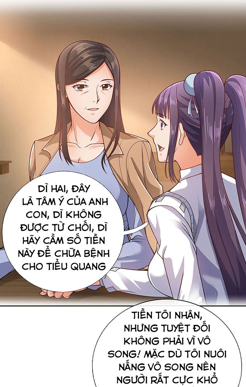 Ta Là Chiến Thần Vô Song Chapter 50 - Trang 20