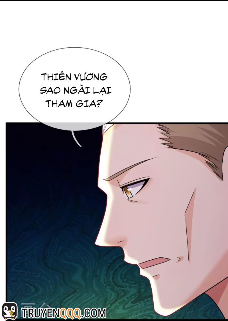 Ta Là Chiến Thần Vô Song Chapter 221 - Trang 19