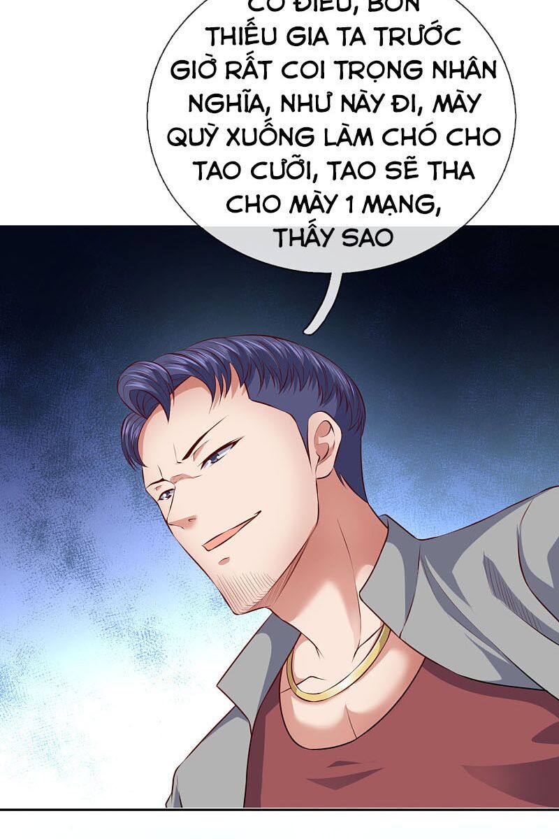 Ta Là Chiến Thần Vô Song Chapter 63 - Trang 11