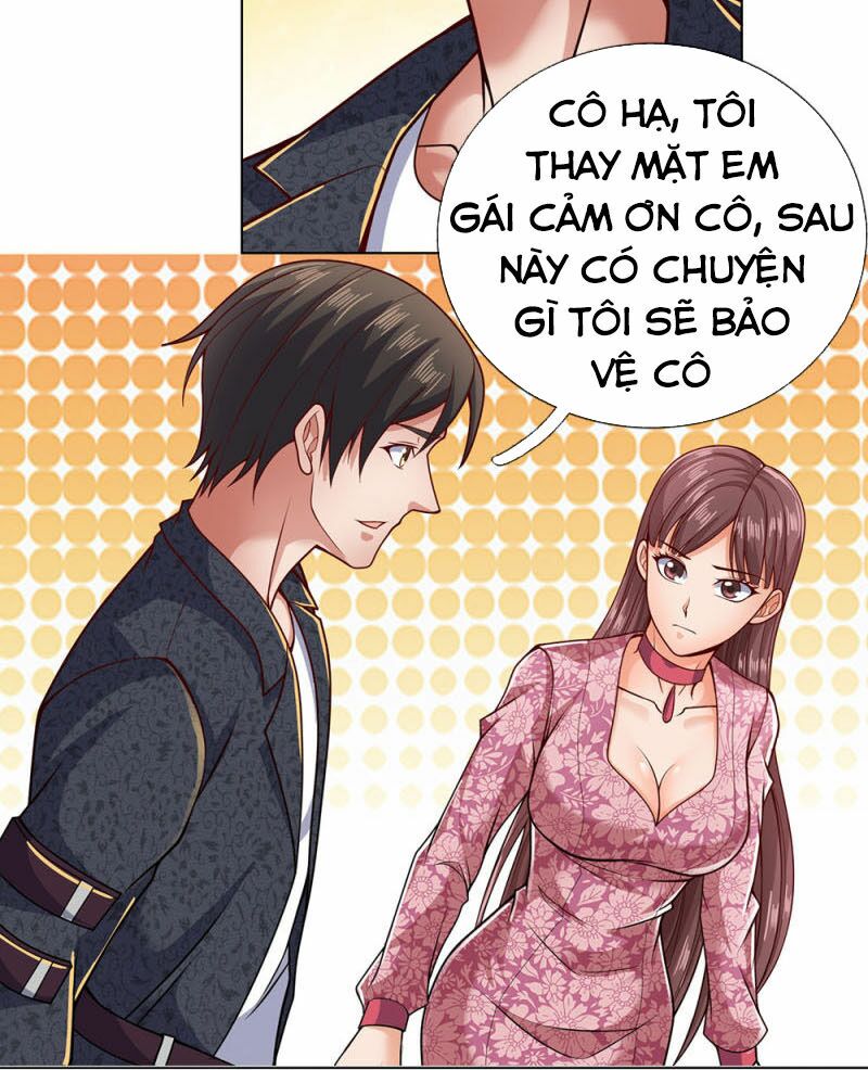 Ta Là Chiến Thần Vô Song Chapter 30 - Trang 7