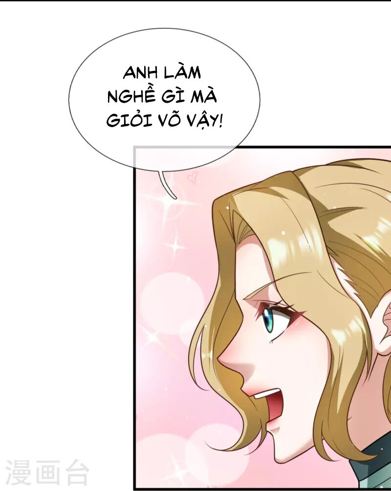 Ta Là Chiến Thần Vô Song Chapter 214 - Trang 10