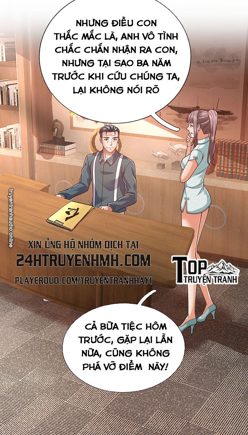 Ta Là Chiến Thần Vô Song Chapter 53 - Trang 4