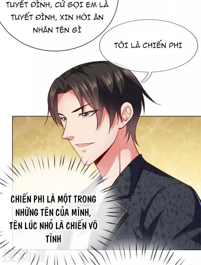 Ta Là Chiến Thần Vô Song Chapter 10 - Trang 7