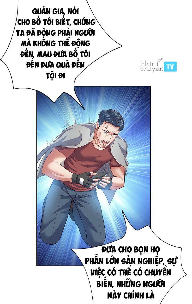 Ta Là Chiến Thần Vô Song Chapter 71 - Trang 8