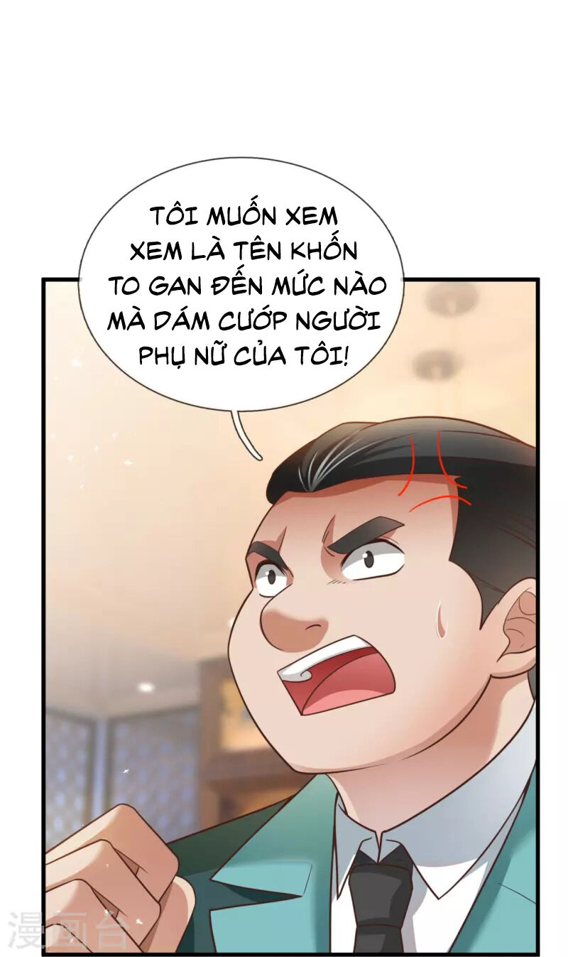 Ta Là Chiến Thần Vô Song Chapter 212 - Trang 8