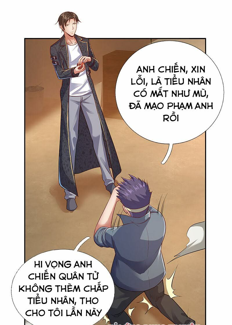 Ta Là Chiến Thần Vô Song Chapter 50 - Trang 12