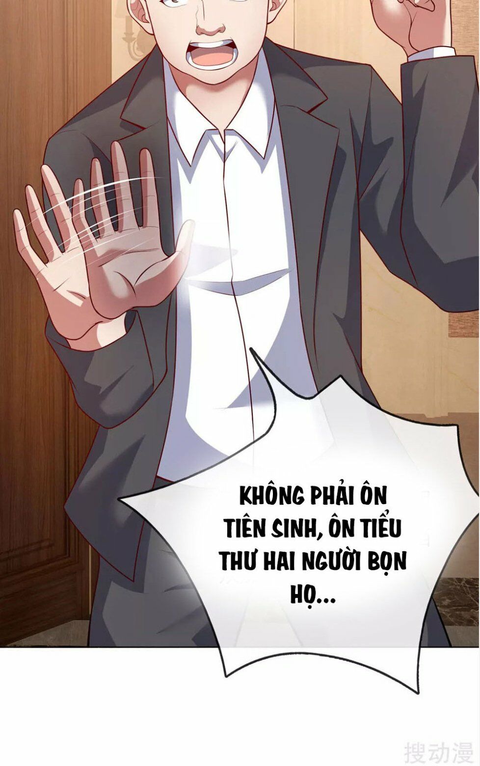 Ta Là Chiến Thần Vô Song Chapter 11 - Trang 2