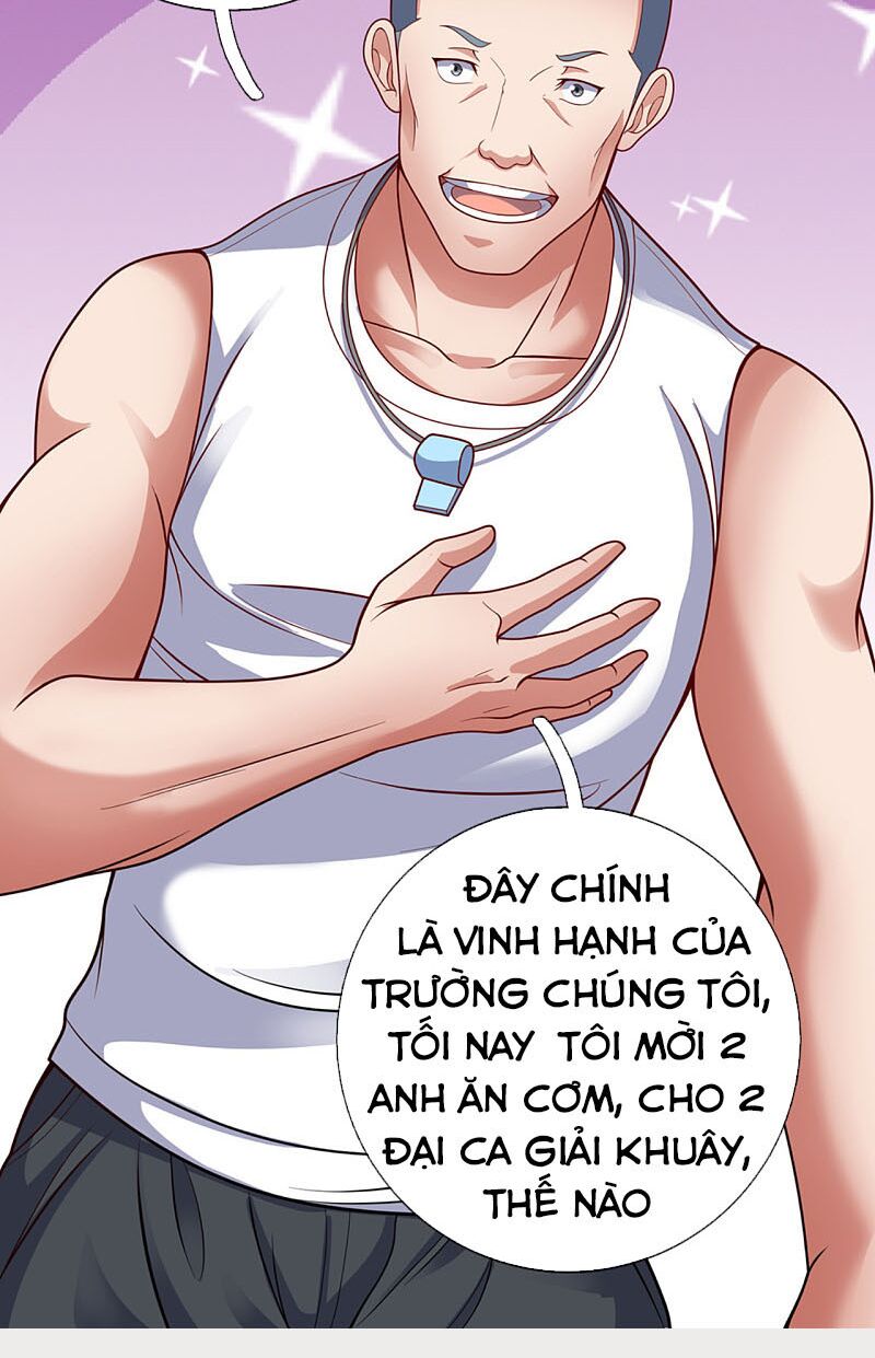 Ta Là Chiến Thần Vô Song Chapter 57 - Trang 10