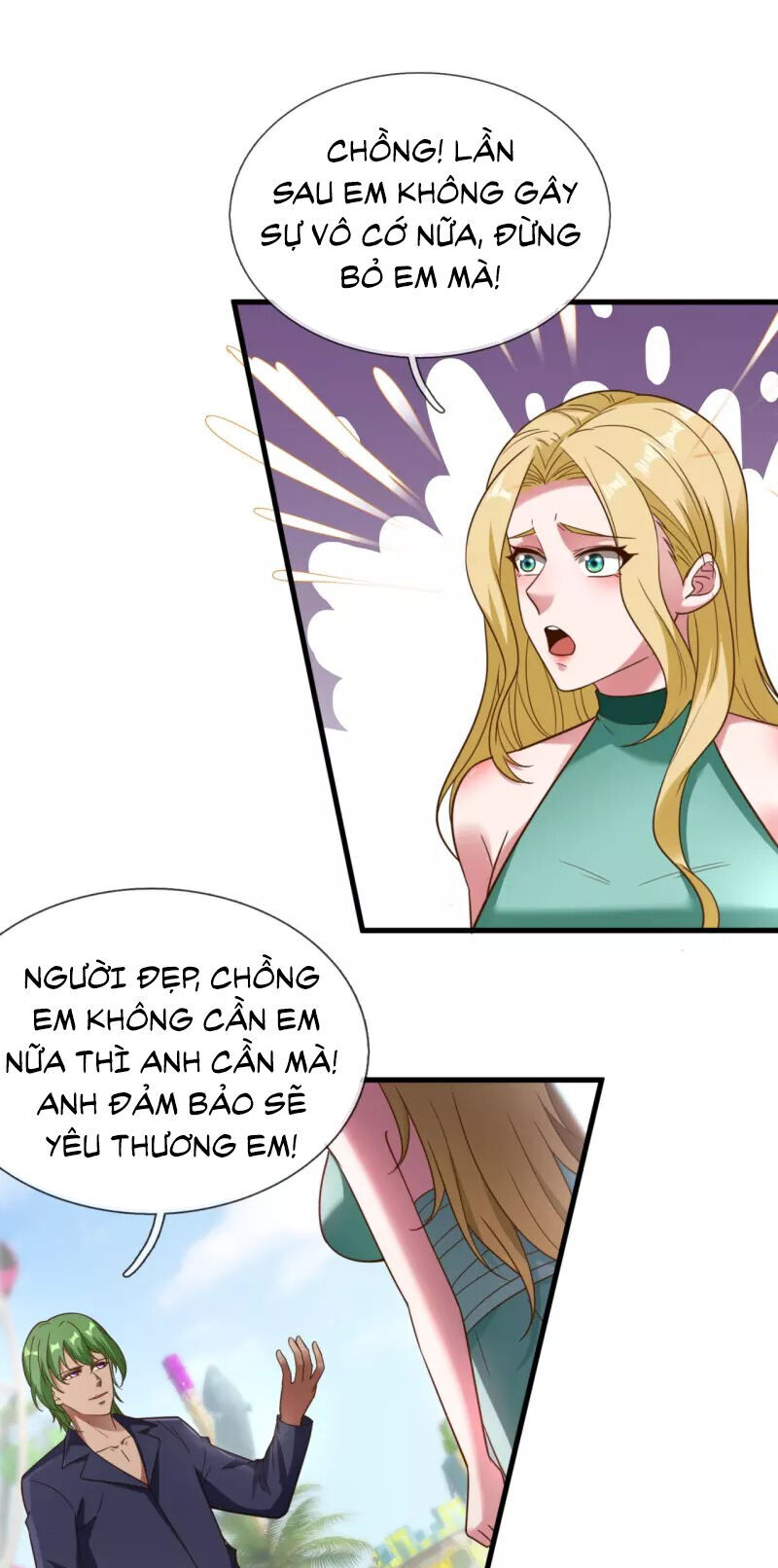 Ta Là Chiến Thần Vô Song Chapter 226 - Trang 16