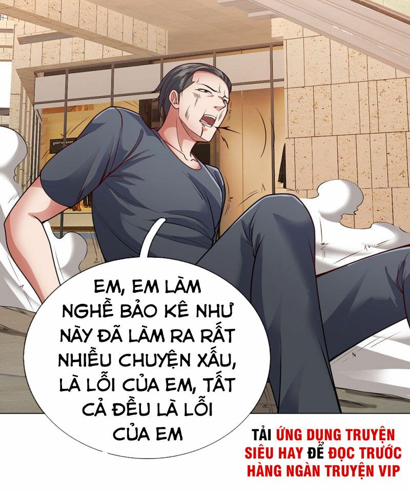 Ta Là Chiến Thần Vô Song Chapter 34 - Trang 3