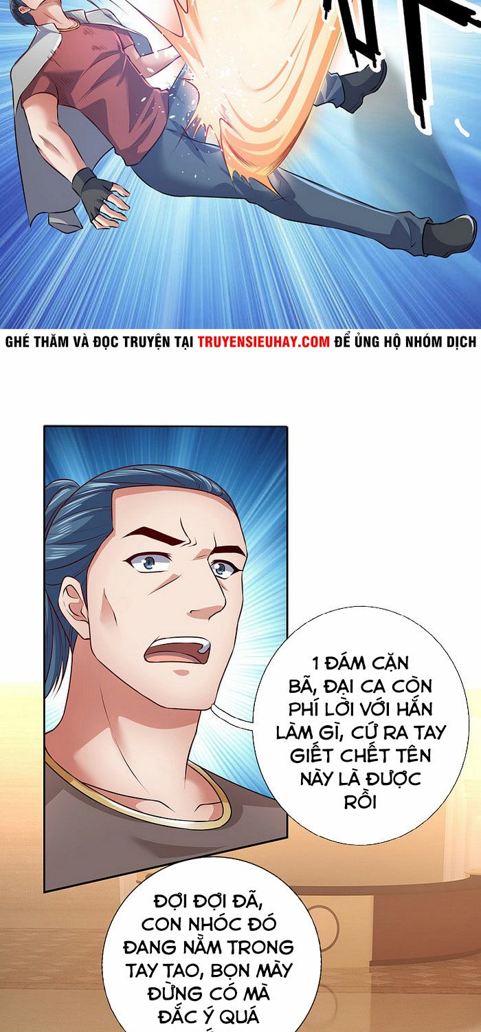 Ta Là Chiến Thần Vô Song Chapter 68 - Trang 2