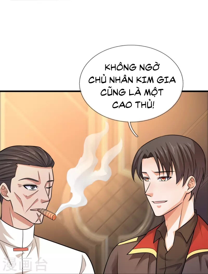 Ta Là Chiến Thần Vô Song Chapter 216 - Trang 2