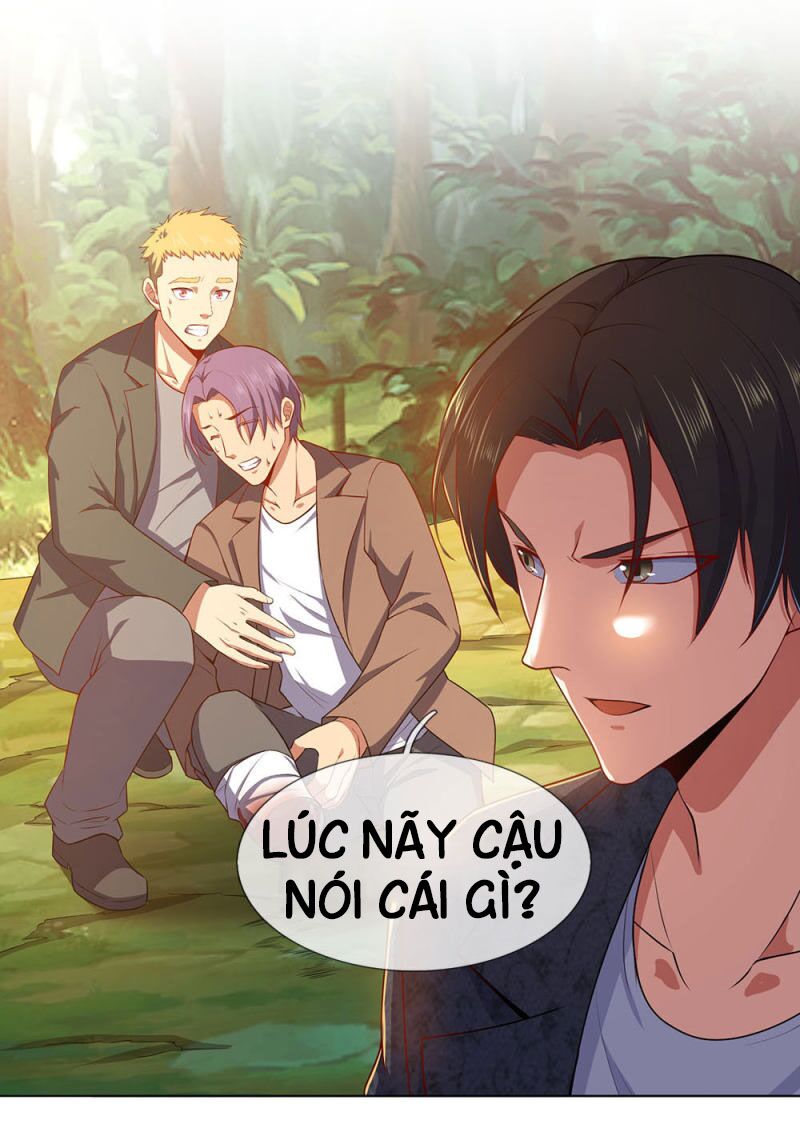 Ta Là Chiến Thần Vô Song Chapter 2 - Trang 29