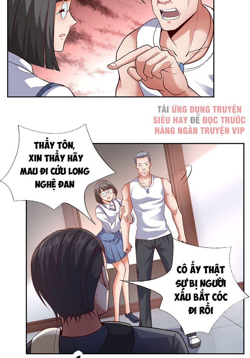 Ta Là Chiến Thần Vô Song Chapter 59 - Trang 6