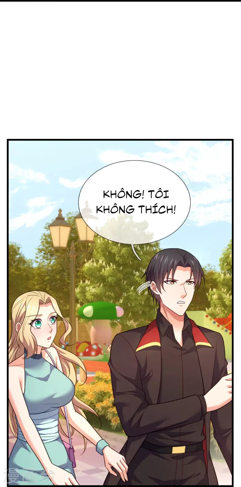 Ta Là Chiến Thần Vô Song Chapter 225 - Trang 20