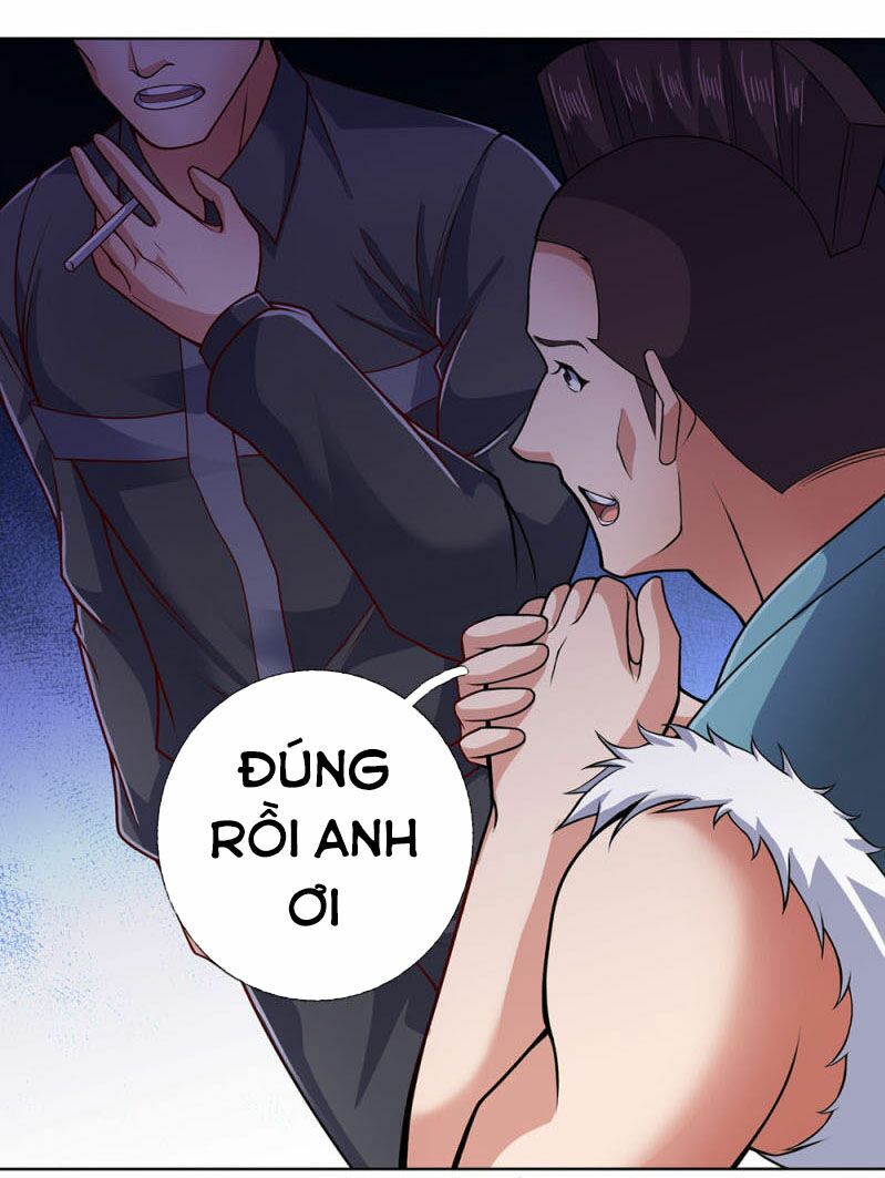 Ta Là Chiến Thần Vô Song Chapter 29 - Trang 11