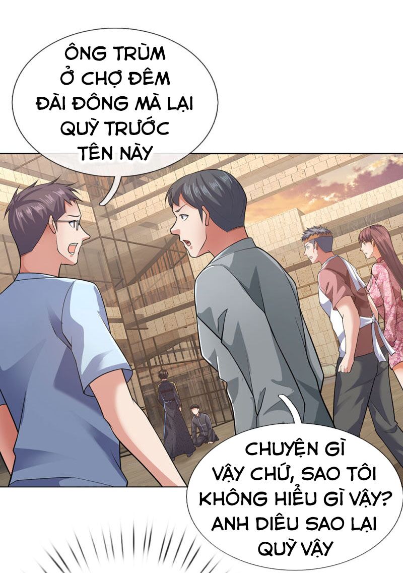 Ta Là Chiến Thần Vô Song Chapter 32 - Trang 3