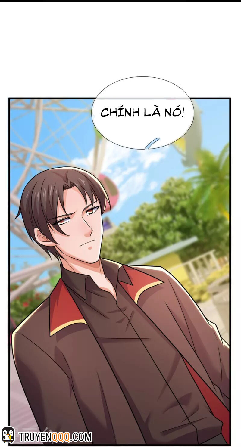 Ta Là Chiến Thần Vô Song Chapter 227 - Trang 16