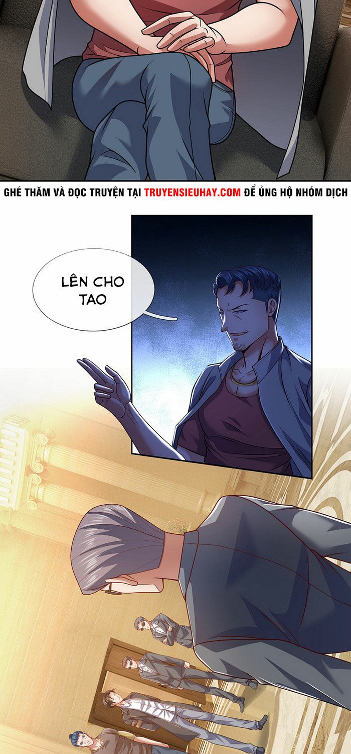 Ta Là Chiến Thần Vô Song Chapter 64 - Trang 6