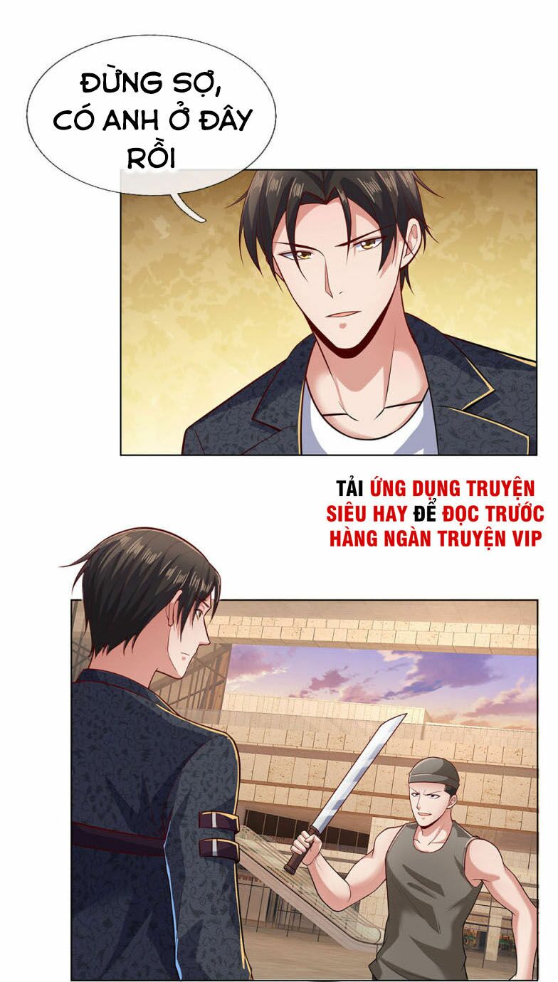 Ta Là Chiến Thần Vô Song Chapter 27 - Trang 3