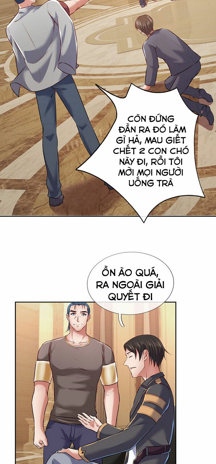 Ta Là Chiến Thần Vô Song Chapter 67 - Trang 1