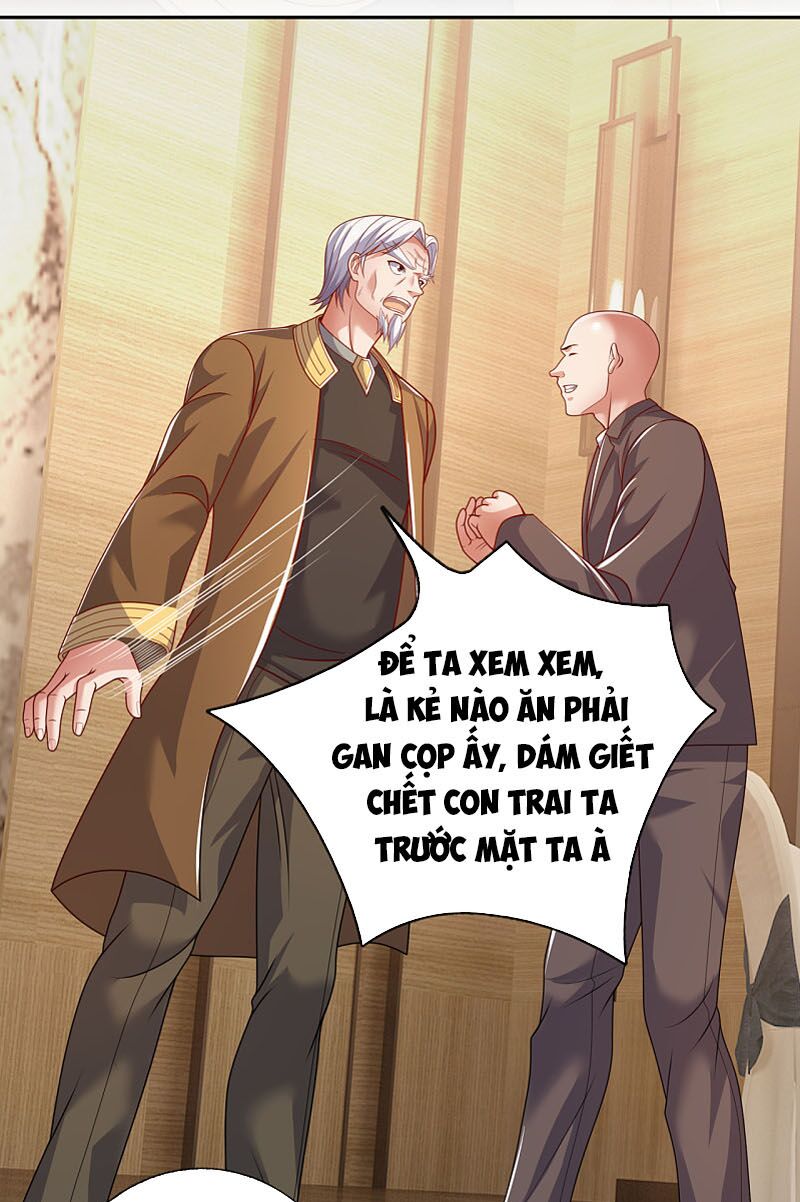 Ta Là Chiến Thần Vô Song Chapter 73 - Trang 13