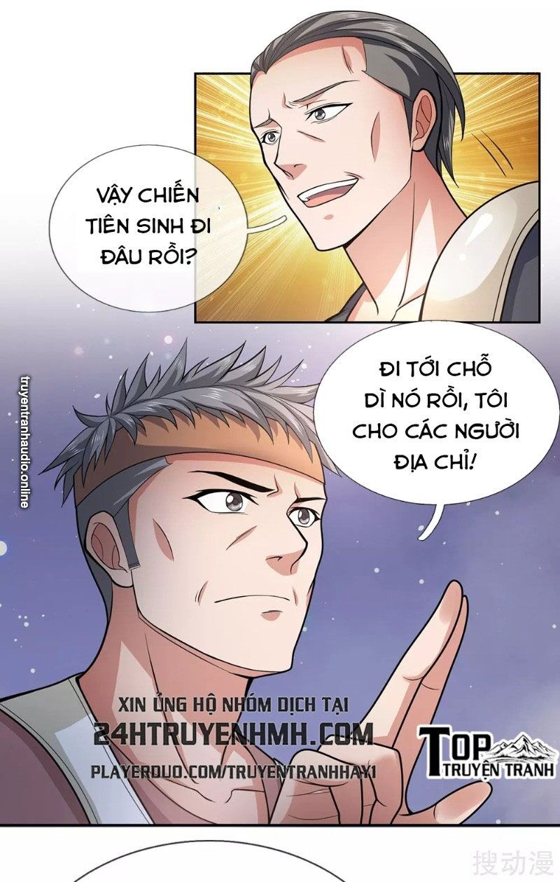 Ta Là Chiến Thần Vô Song Chapter 39 - Trang 9