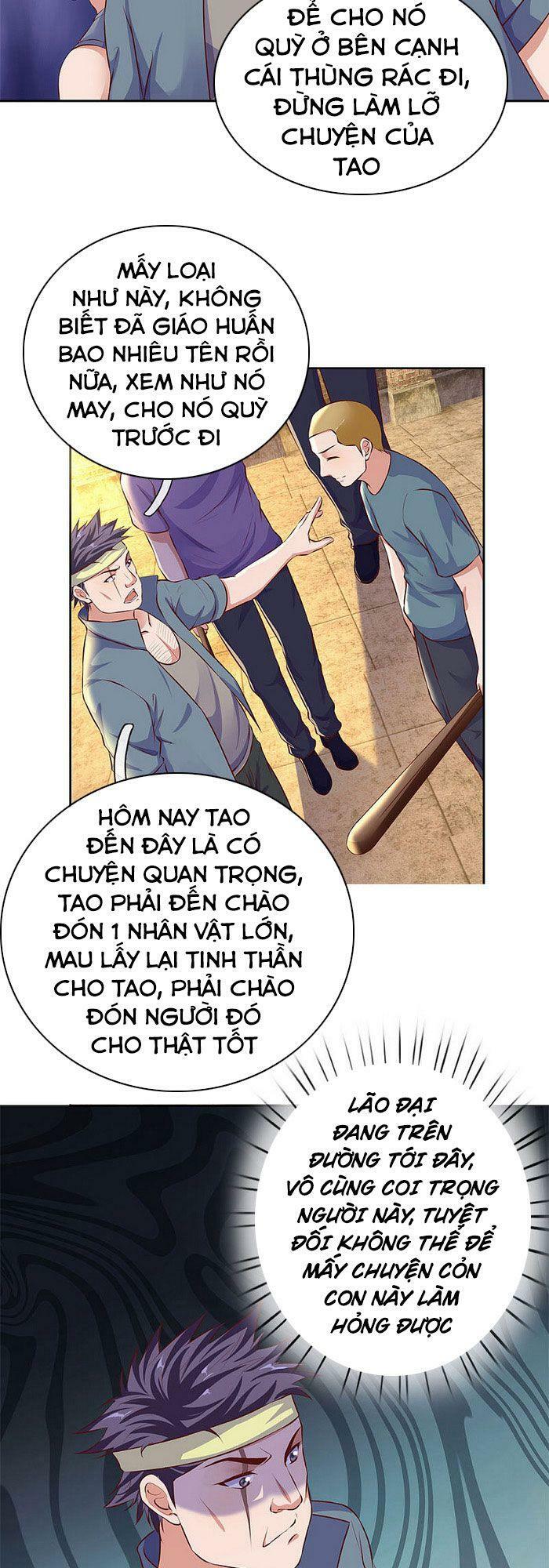 Ta Là Chiến Thần Vô Song Chapter 46 - Trang 4