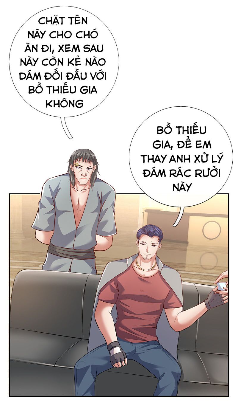 Ta Là Chiến Thần Vô Song Chapter 63 - Trang 6