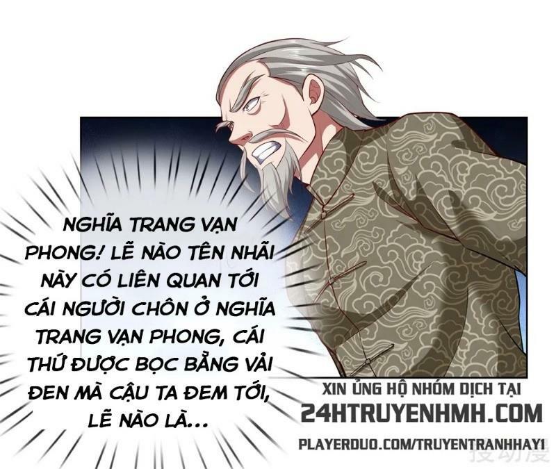 Ta Là Chiến Thần Vô Song Chapter 6 - Trang 15