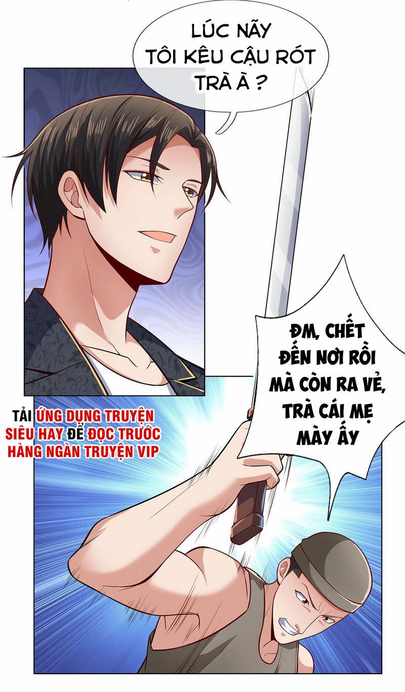 Ta Là Chiến Thần Vô Song Chapter 27 - Trang 4