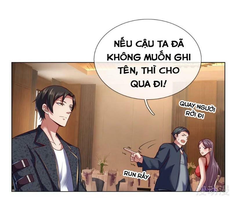 Ta Là Chiến Thần Vô Song Chapter 5 - Trang 9