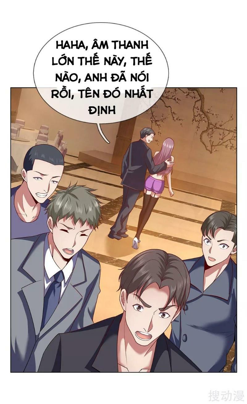 Ta Là Chiến Thần Vô Song Chapter 5 - Trang 0