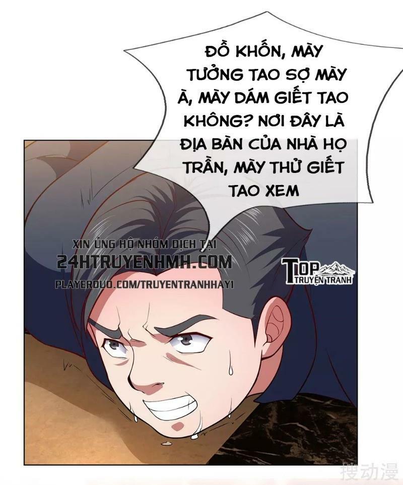 Ta Là Chiến Thần Vô Song Chapter 5 - Trang 18