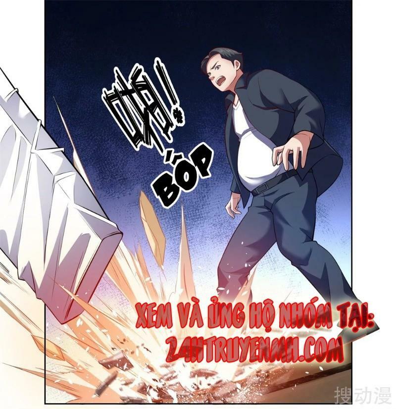 Ta Là Chiến Thần Vô Song Chapter 7 - Trang 5