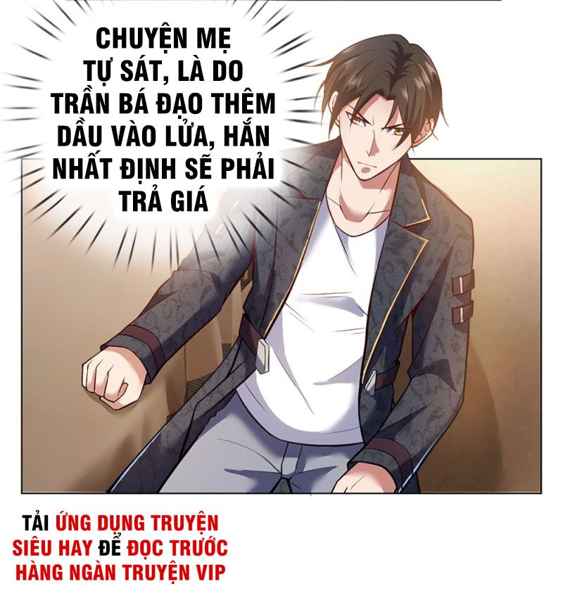 Ta Là Chiến Thần Vô Song Chapter 8 - Trang 1